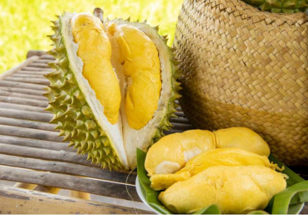 Hương sầu riêng - Durian Flavour