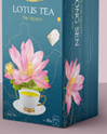 Hương sen : Lotus Flavour