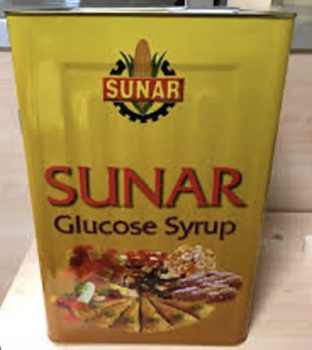 Glucose Syrup- Mạch nha