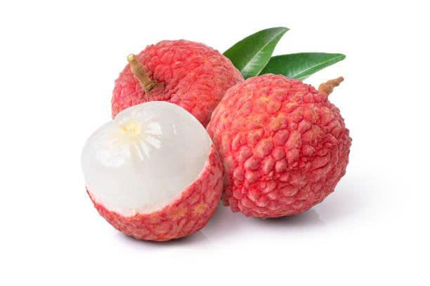 HƯƠNG VẢI - LYCHEE FLAVOUR