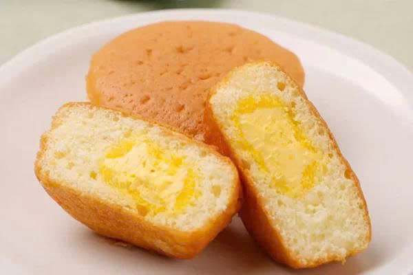 HƯƠNG CUSTARD - CUSTARD FLAVOUR