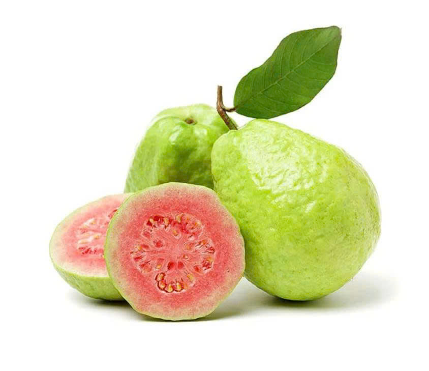 HƯƠNG ỔI - GUAVA FLAVOUR