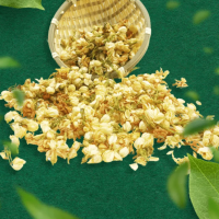 Tổng quan về hương hoa lài (Nhài)