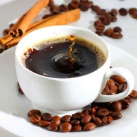 Hương Cà Phê: Linh Hồn Thơm Ngon Trong Ngành Thực Phẩm Hiện Đại