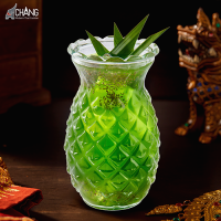 Trà Sâm Dứa: Đặc Sản Trà Miền Trung